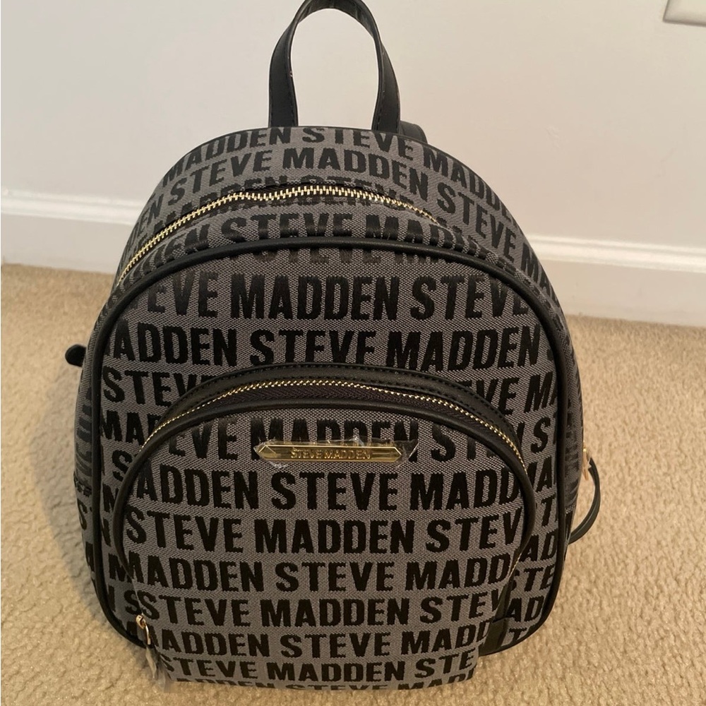 Steve Madden Backpack